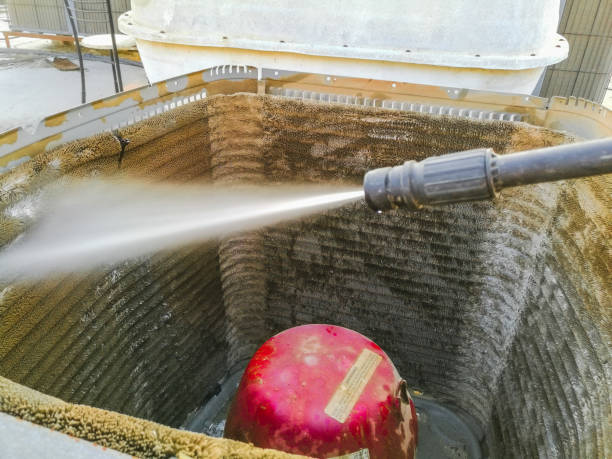 Best Ductwork Cleaning Services  in Terre Du Lac, MO