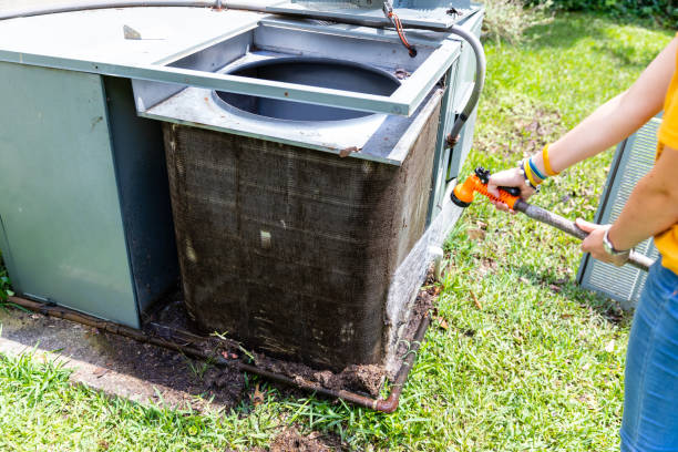 Best Best Air Duct Cleaning Company  in Terre Du Lac, MO