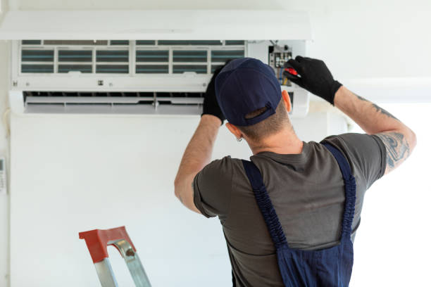 Best HVAC Air Duct Cleaning  in Terre Du Lac, MO