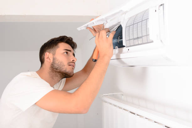 Best Home Air Vent Cleaning  in Terre Du Lac, MO
