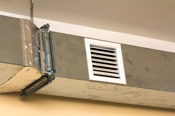 Best Air Duct Cleaning Near Me  in Terre Du Lac, MO